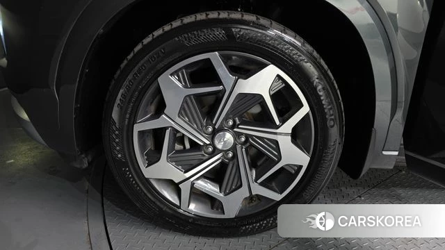 Hyundai Palisade id 3936223 из Кореи 15