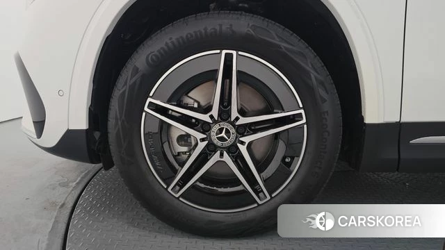Mercedes-Benz EQA H243 id 4773282 из Кореи 33