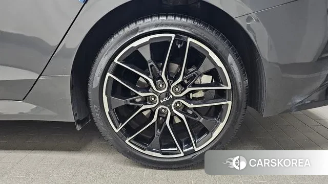 Kia K5 3rd generation id 3428154 из Кореи 15