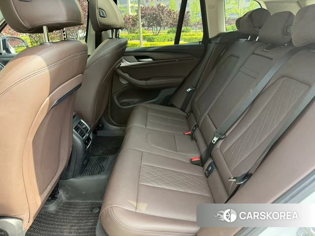 BMW X3 id 4190446 из Китая 7