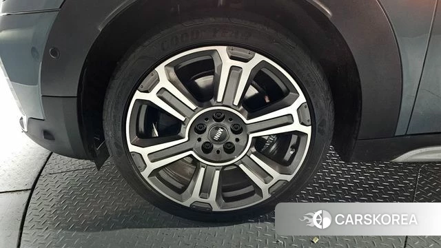 Mini Cooper SD Countryman id 4303203 из Кореи 25