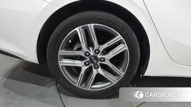 Kia Come New K3 id 4304329 из Кореи 24