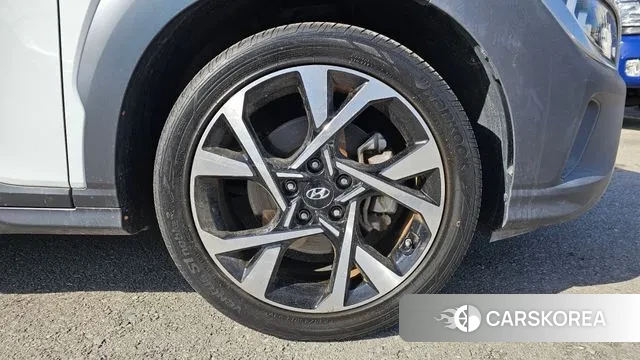 Hyundai The New Kona id 3666084 из Кореи 15