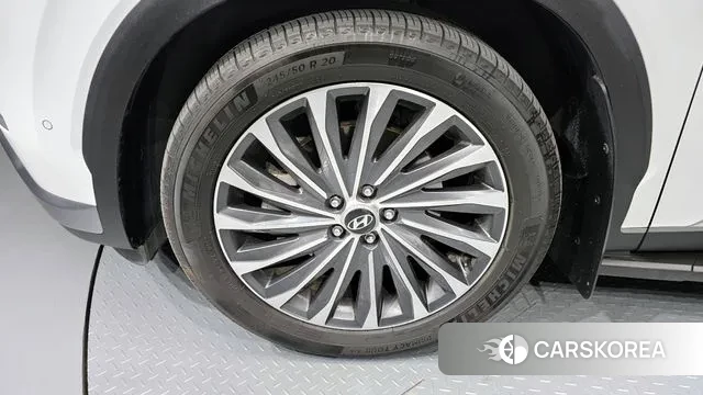 Hyundai The New Palisade id 3294969 из Кореи 15