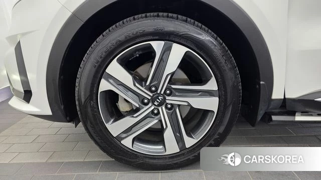 Kia Sorento 4th Generation id 4446104 из Кореи 15
