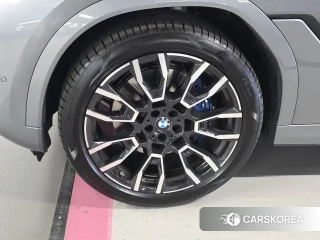 BMW X6 (G06) id 3715750 из Кореи 15