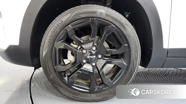 Kia The New Seltos id 3410922 из Кореи 15