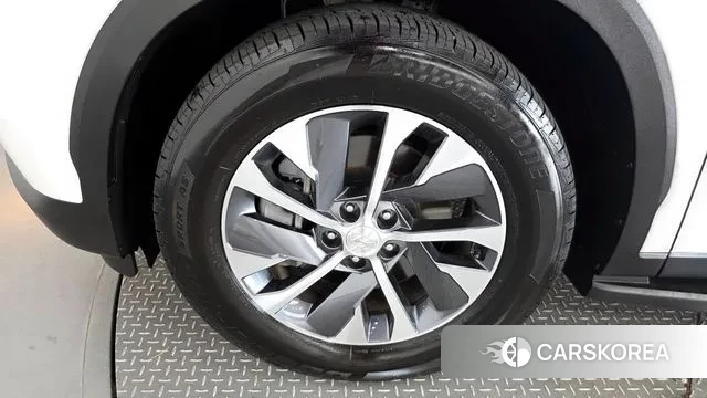 Hyundai Palisade id 3028885 из Кореи 15