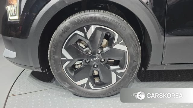Kia Di All New Niro EV id 4249115 из Кореи 25