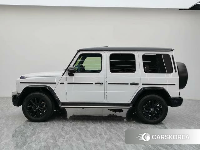 Mercedes-Benz G-class id 4239392 из Китая 18