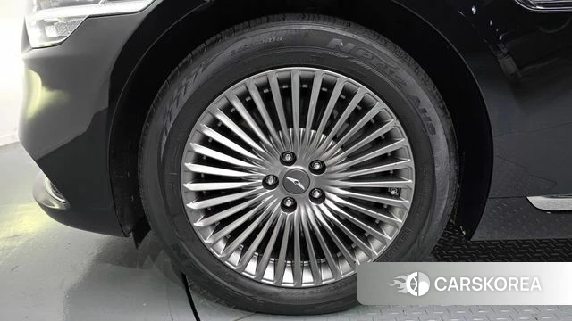 Genesis G90 id 4741261 из Кореи 15
