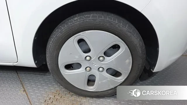 Kia The New Ray id 3209183 из Кореи 15