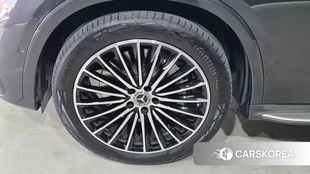 Mercedes-Benz GLC-Class X254 id 4854004 из Кореи 13