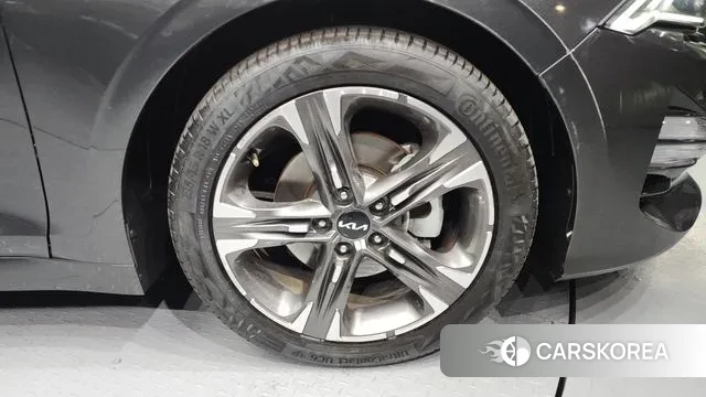 Kia K5 3rd generation id 3639311 из Кореи 15