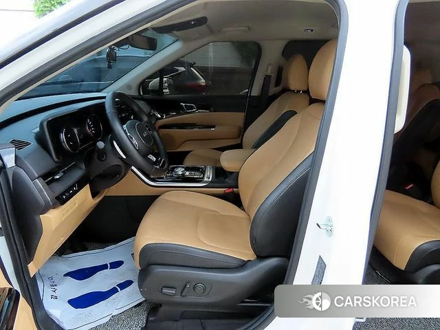 Kia Carnival 4th generation id 4623867 из Кореи 15