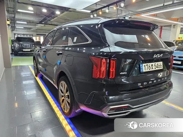 Kia Sorento 4th Generation id 3059285 из Кореи 15