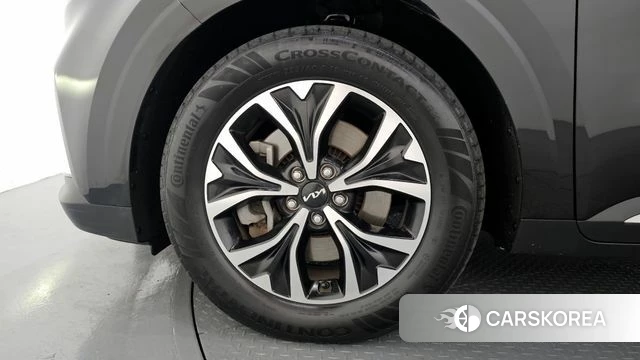 Kia Carnival 4th generation id 4369898 из Кореи 15