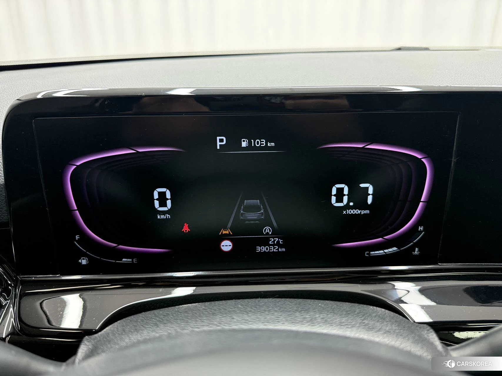 Kia Setus id 4452347 из Китая 11