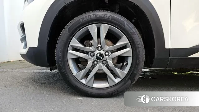 Kia Seltos id 3197785 из Кореи 15