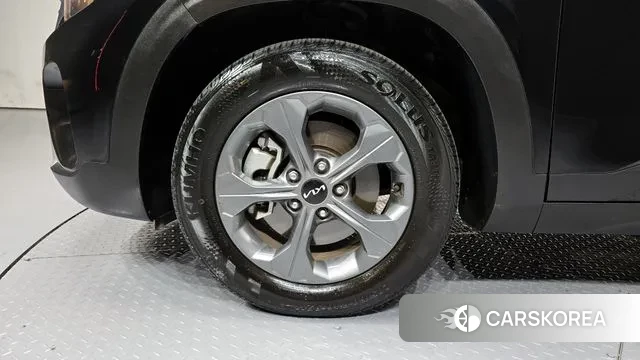 Kia The New Seltos id 3497666 из Кореи 15