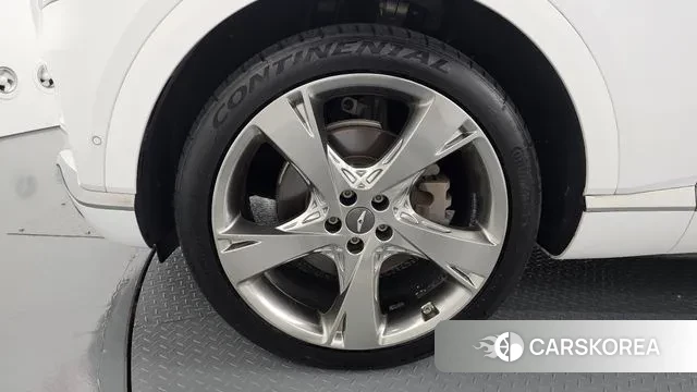 Genesis GV80 id 3055087 из Кореи 15