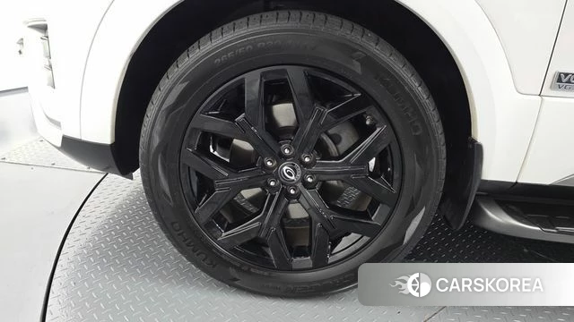 Kia Mohave Master id 4285105 из Кореи 32
