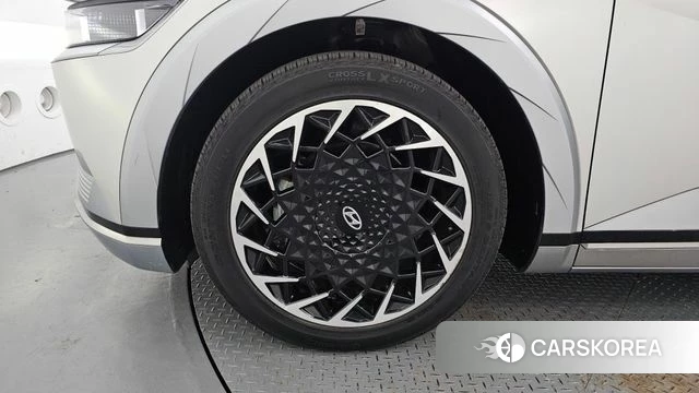 Hyundai Ionic 5 id 4282353 из Кореи 32