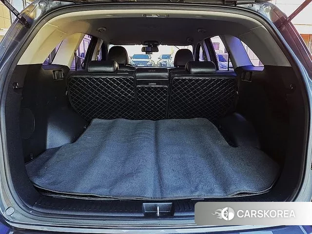 Kia The New Sorento id 3562846 из Кореи 15