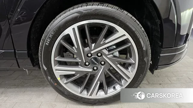 Ssangyong Actian 2nd Generation id 3731283 из Кореи 15