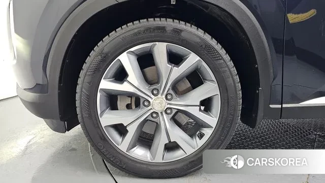 Hyundai Palisade id 3772829 из Кореи 15