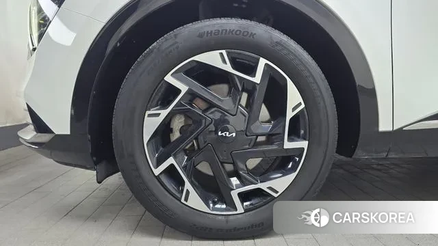 Kia Sportage 5th Generation id 3712711 из Кореи 15