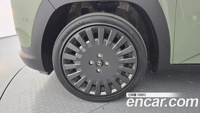 Hyundai Casper id 2806386 из Кореи 15