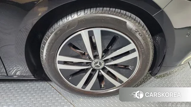 Mercedes-Benz A-Class W177 id 3012826 из Кореи 15