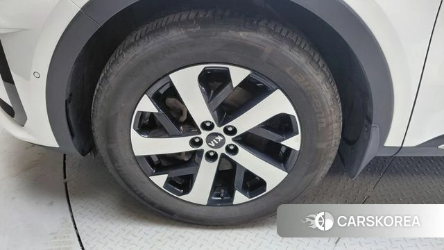 Kia Sorento 4th Generation id 4495488 из Кореи 26