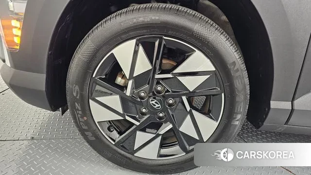 Hyundai Kona (SX2) id 3571562 из Кореи 15