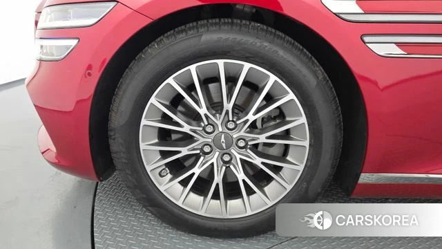 Genesis G80 (RG3) id 4496033 из Кореи 32