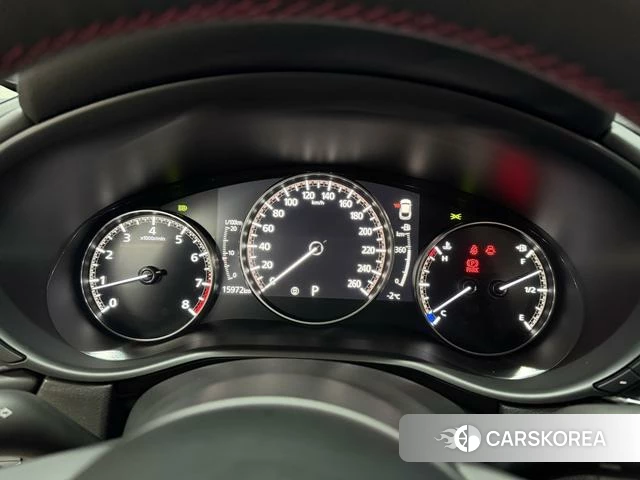 Mazda CX-30 id 4276666 из Китая 20