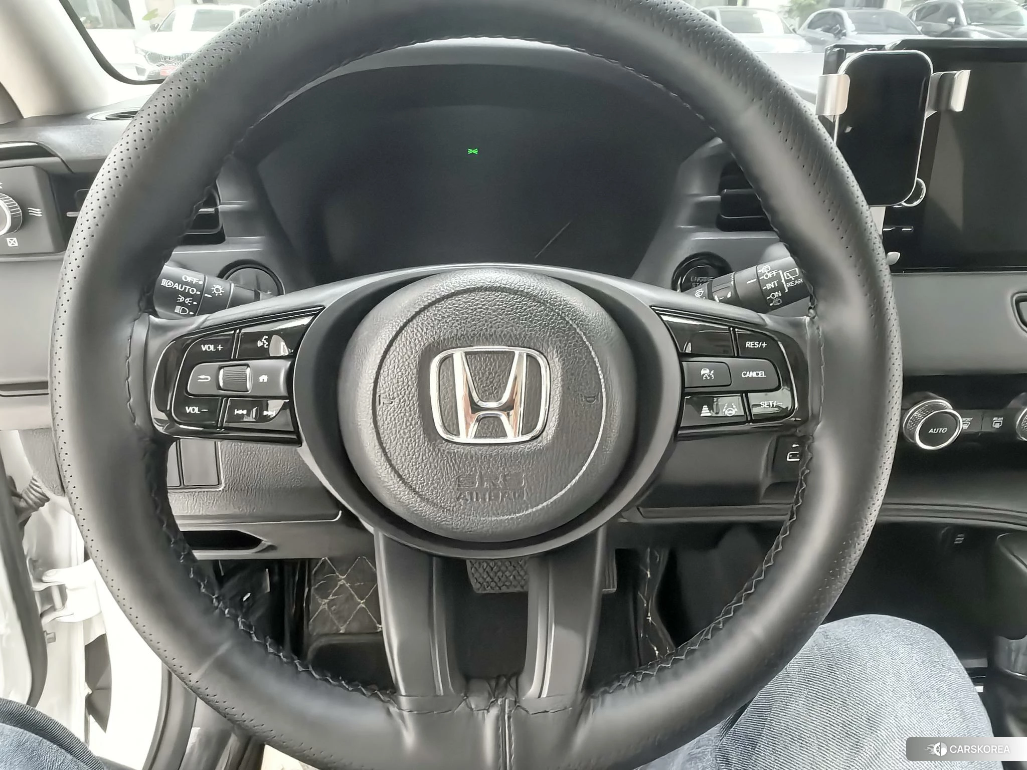 Honda XR-V id 4452134 из Китая 11
