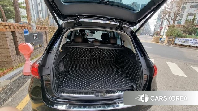 Mercedes-Benz GLE-Class W167 id 3852904 из Кореи 7