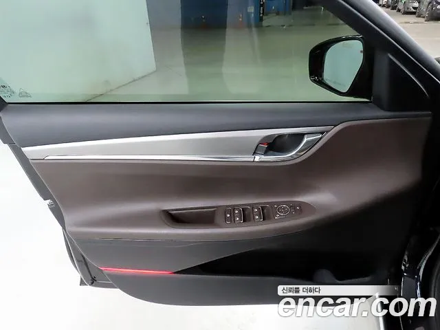 Hyundai The New Grandeur IG id 2677583 из Кореи 15