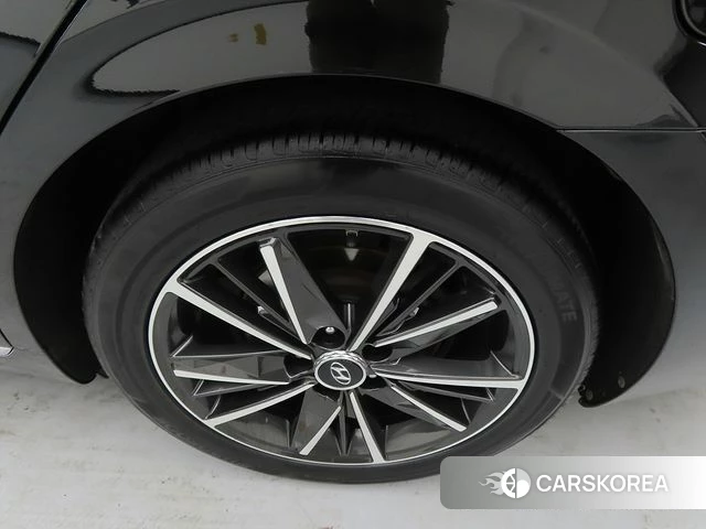 Hyundai The New Grandeur IG id 3800976 из Кореи 15