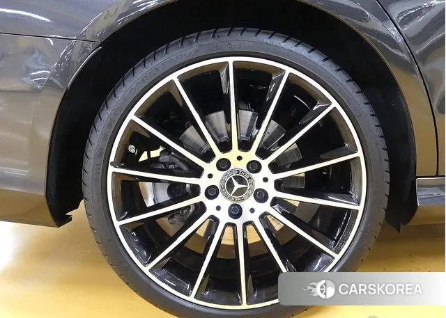 Mercedes-Benz E-Class W213 id 2968796 из Кореи 15