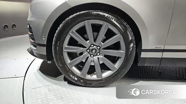 Land Rover Range Rover Velar id 3308191 из Кореи 15