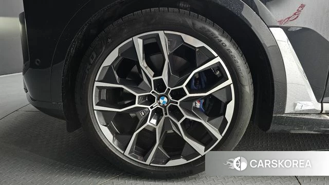 BMW X7 (G07) id 3896550 из Кореи 15