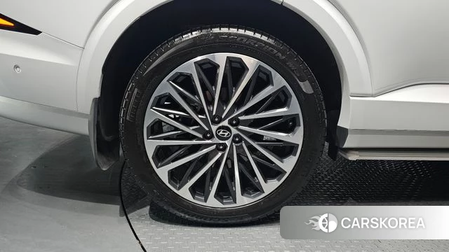 Hyundai Palisade (LX3) id 4413858 из Кореи 27