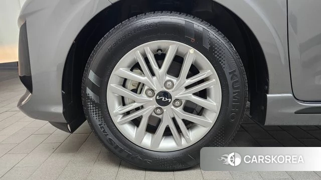 Kia Morning Urban (JA) id 4534004 из Кореи 26