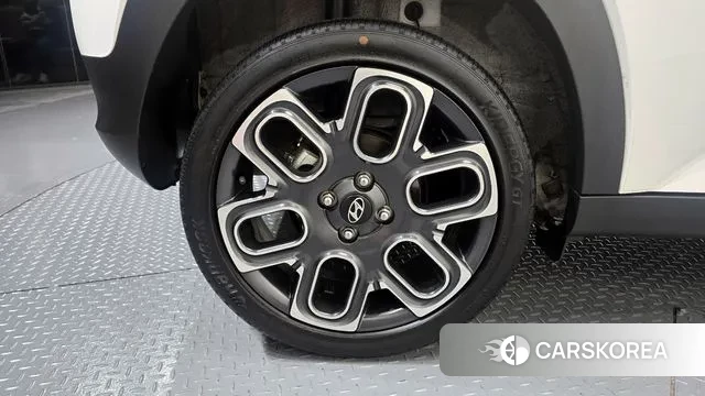 Hyundai Casper id 3232245 из Кореи 15