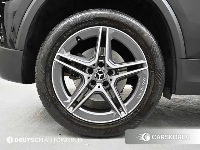 Mercedes-Benz GLA - Class H247 id 3535500 из Кореи 15