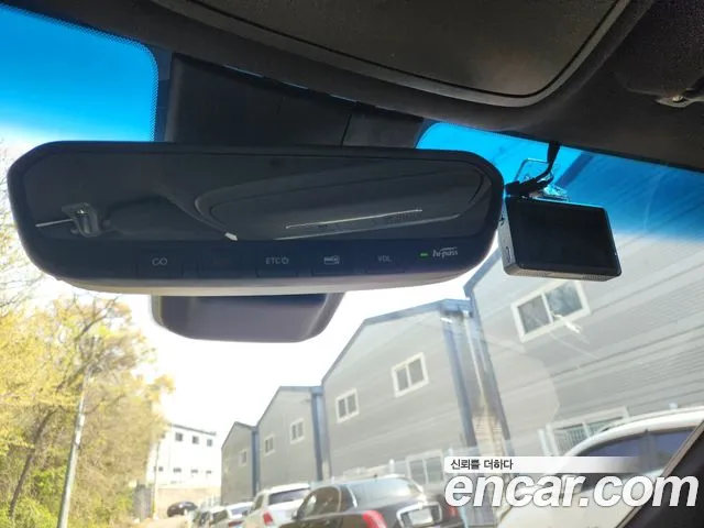 Genesis G90 id 2667532 из Кореи 15