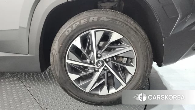 Hyundai Tucson (NX4) id 3819848 из Кореи 15